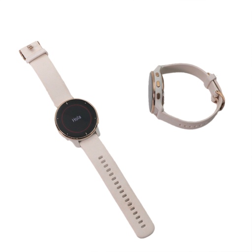 Garmn Venu 2 Plus , GPS SmartWatch  With Call And Text, Advanced Health, ** no charger**