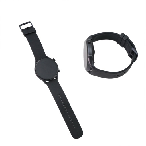 Amazfit GTR 3 PRo -Infinit Black ** No charger **
