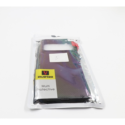 Yuetao, Multi Protective  Shell Suit  For PocoX4Pro