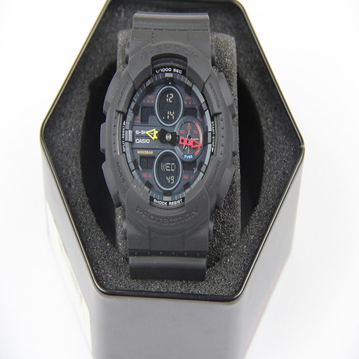 جي شوك 5612 ga-140