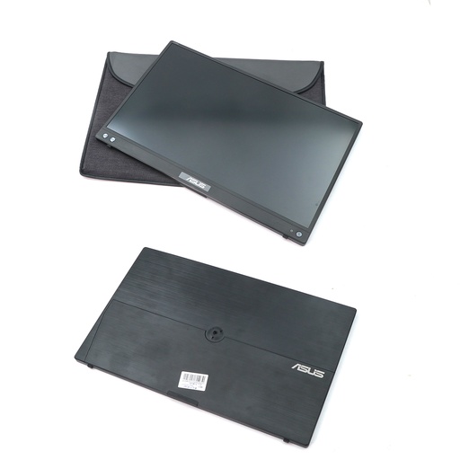 ASUS ZenScreen 15.6” 1080P Portable Monitor