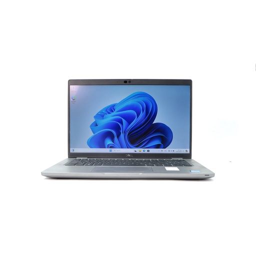 Dell Latitude 5420 Laptop - 14" HD (1366x768) - 2.6 GHz Intel Core i5 1145G7 4-Core (11th Gen) - 16GB - 256GB SSD