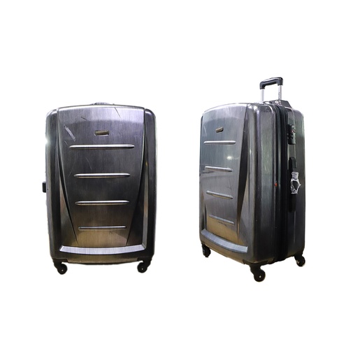 Samsonite Winfield 2 Hardside Luggage With Spinner Wheels