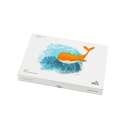 Ping-IT VINSA VIN1060Plus