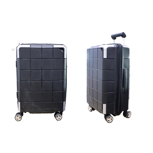 Samsonite Cube-048 Spinner 55/20 Front PKT