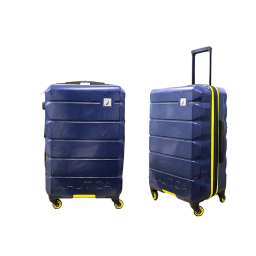 Nautica Quest HardSide Spinner Luggage