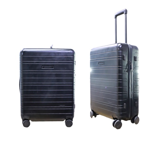 Horizn Studios H6 Check-IN 64 Cm Polycarbonate Suitcase