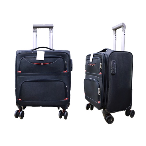 Letrend Busnisss Cabinet Rolling Luggage