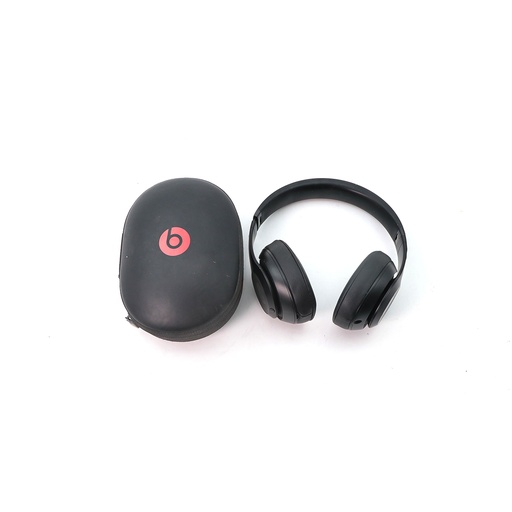 Beats Studio 3 Wireless Noise Cancelling Over-Ear Headphones