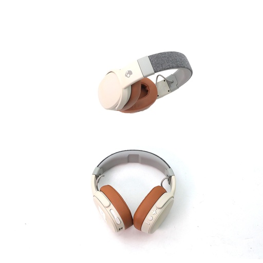 SkullCandy nCrusher Bluetooth Headphones