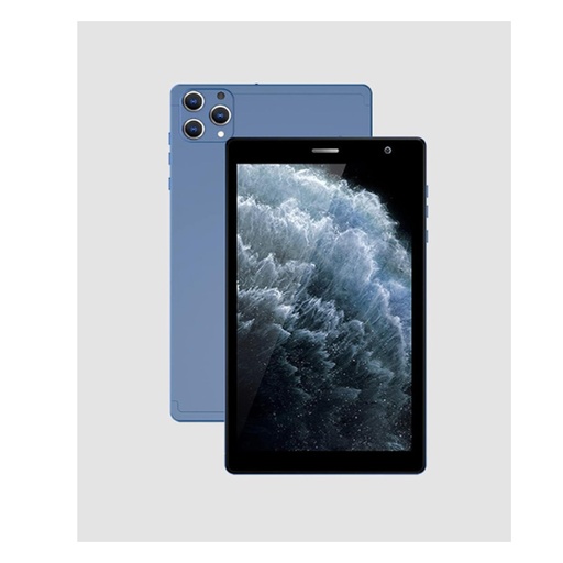 S-Color  7 hd Smart Tablet PC i15 Pro Max, 5G, 8GB Ram + 512 GB Android 13