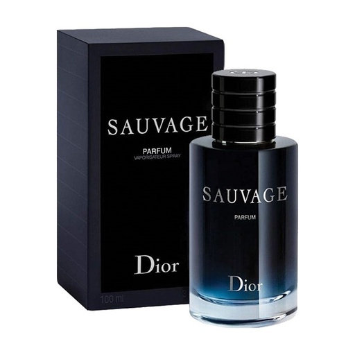 Sauvage Eau De Parfum DIOR 100 Ml