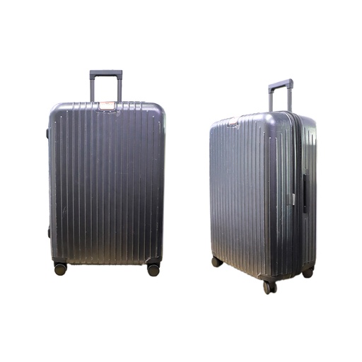 Victoria Luggage Trolley Bag
