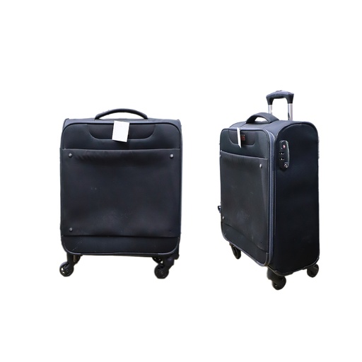 American Tourist SummerRide 55  CM Spinner