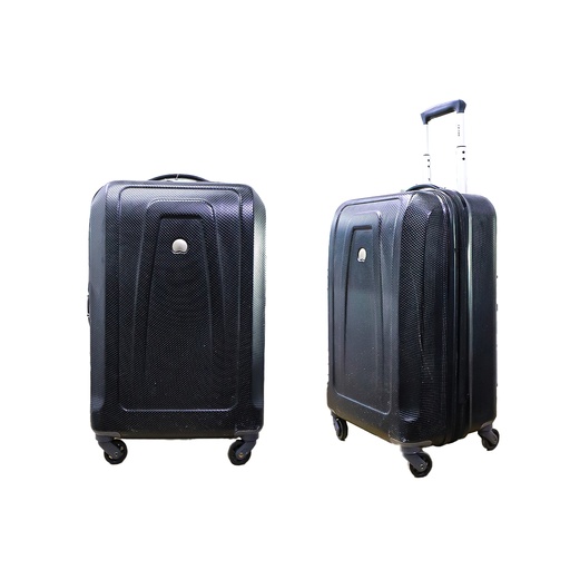 Delsey Paris Gelium Aero Hardside Expandable Luggage With Spinner