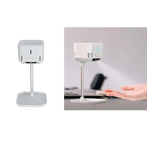 Nomu Smart Dispenser Model: A1