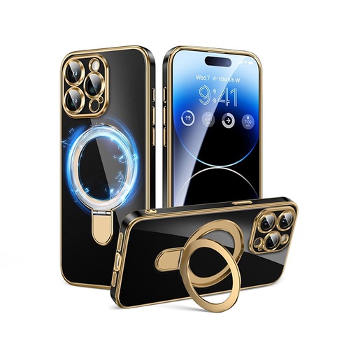 Capraro Case For iphone 13 pro