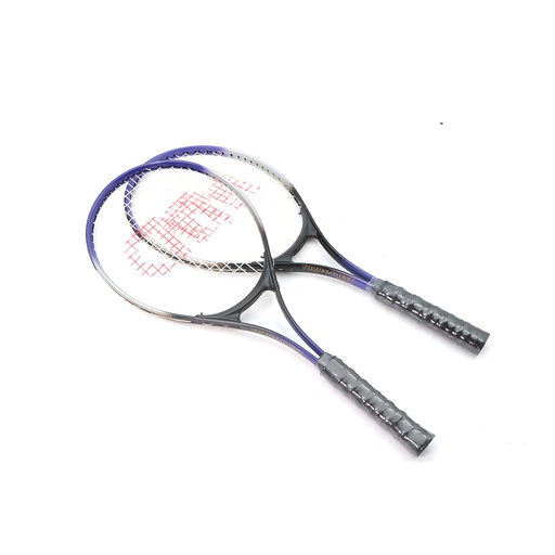 Wilson Number 1 Tennis Tournament Edge