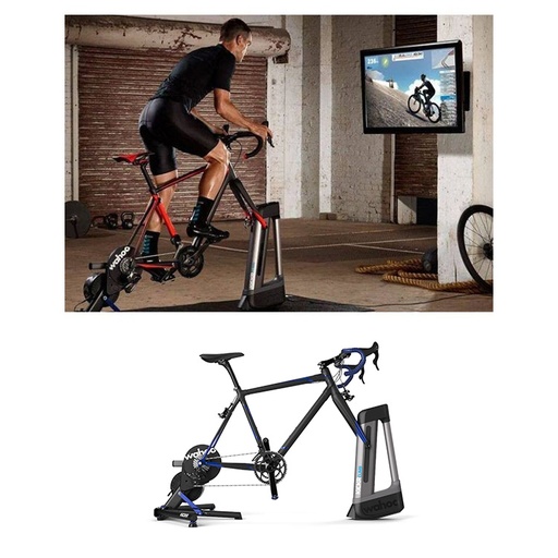 Wahoo WFBKTR5 Fitness Kickr Climb Simulator
