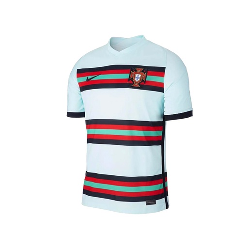 Portugal National Team Away Jersey Soccer Football T- ShirtPortugal National Team Away Jersey Soccer Football T- Shirt