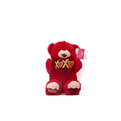 Valentines Day SweetHeart Teddy
