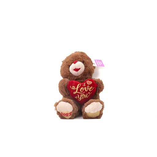 Way To Celebarate Valentine Day Sweetheart Teddy Bear