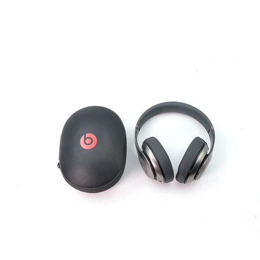 Beats Studio 3 Wireless Noise Cancelling Over-Ear Headphones