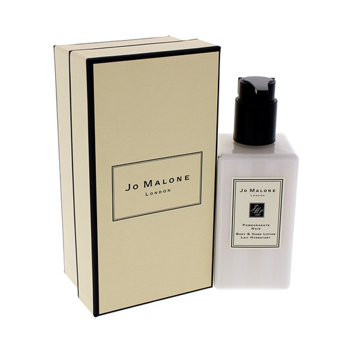Jo Malone London Pomegranate Noir, Body & Hand Lotion Lait Hydratant 250 ml