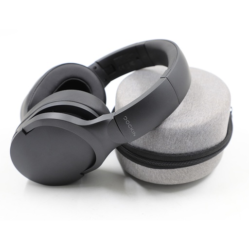 Dockin D Pure Bluetooth 5.0 Wireless Headphones