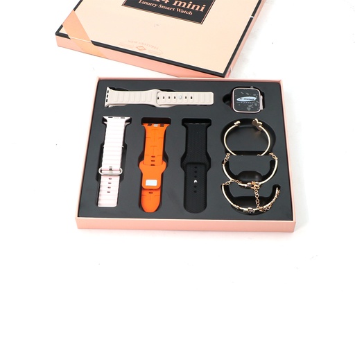 Smart Watch X-Inova MX14 mini