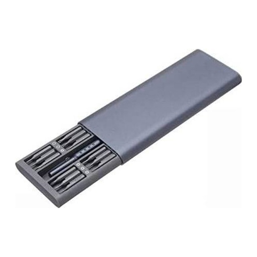 Sample Everybit Dutch Design Tools  24-In-1 Precision ScrewDriver