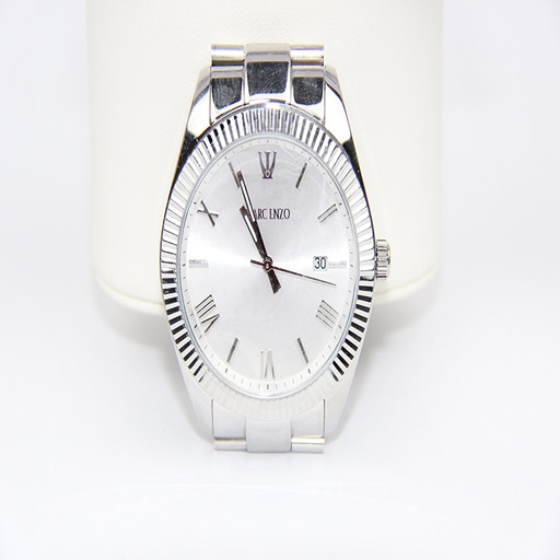 Marc Enzo Paris Watch model ez 78