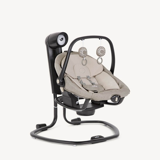 Joe Swing Serine 2-in-1 Baby Rocker