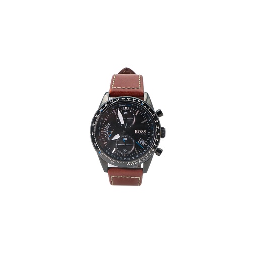 Hugo Boss, HB.424.1.34.3529, All Stainless Steel , Water Resistant