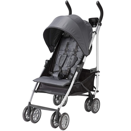 Safety 1st Step Lite Compact Stroller, LightWeight Aluminum Frame And A Breeze To Carry