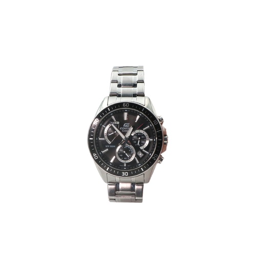 Edifice Casio EFR-552 Dy Stainless Steel Water Resistance