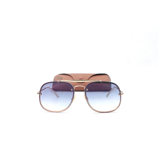 RayBan Rb  3583-N, 001/X0, Lens Width: 1658, Bridge Width: