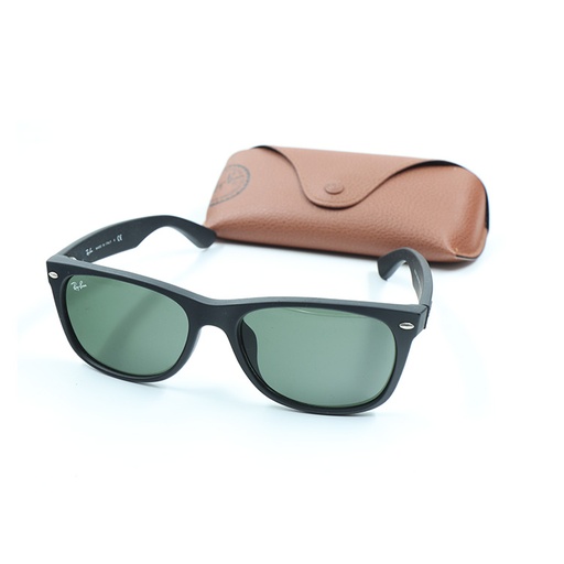 Ray.Ban RB2132-F New Wayfarer Lens Width:58, Bridge Width:18
