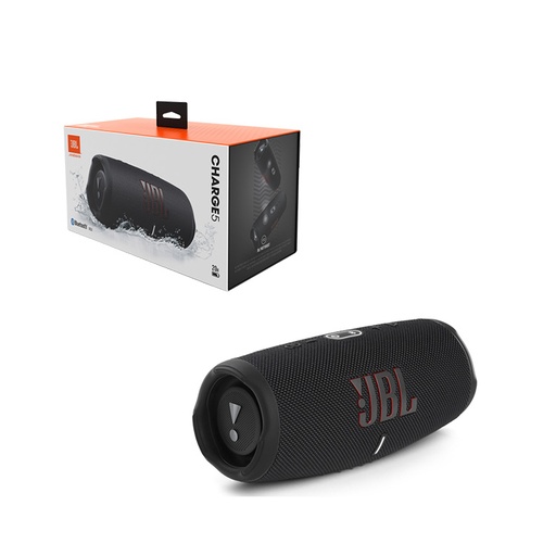 JBL Harman Charge 5 BlueTooth  V5.1