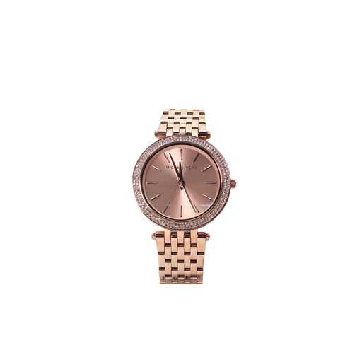 Michael Kors  MK-3192 All Stainless Steel, 5ATM,