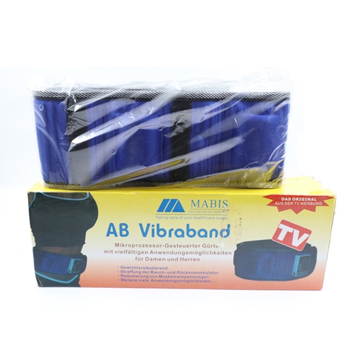 AB Vibraband Taking Care Of Your Healthcare Needs