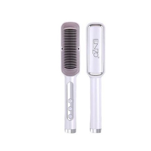 Enzo Professional Brosse Lissante Anneau Model: EN-4114