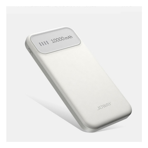 Miniso Model: JP-62, Capacity: 10000 mAH, Input : DC 5V--2A, OutPut: DC 5V ---2A