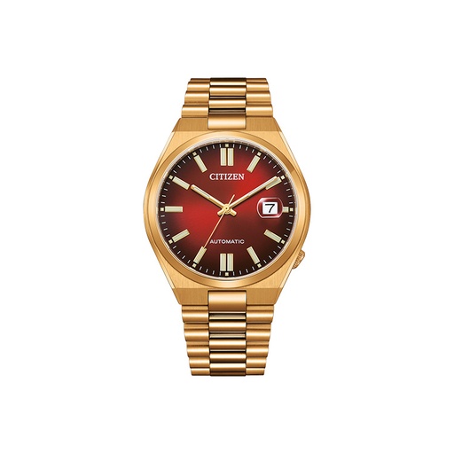 Citizen Automatic Sapphire NJ0153-82X