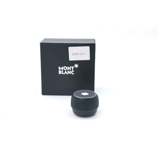 MontBlanc Mini Speaker