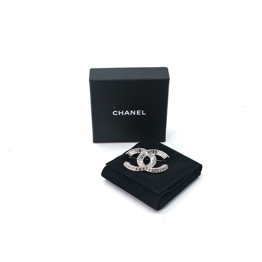 Chanel Brooches & Corsages