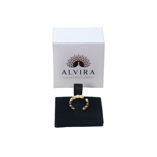 Alvira Luxury Accessories