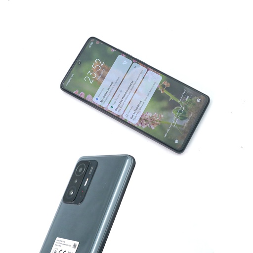 Xiaomi Mi 11T 5G 8GB 128GB – Meteorite Gray