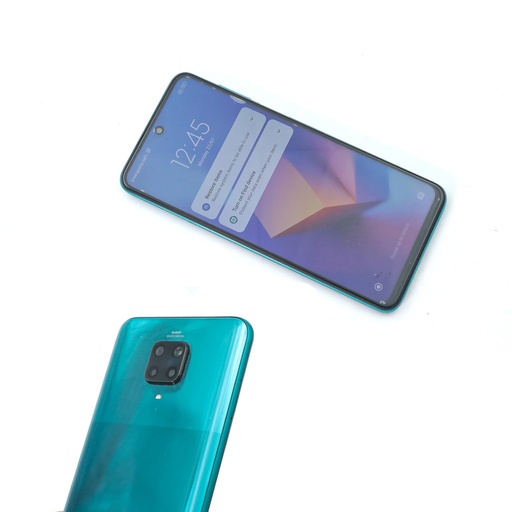Xiaomi Redmi Note 9 Pro 6GB 128GB – Tropical Green