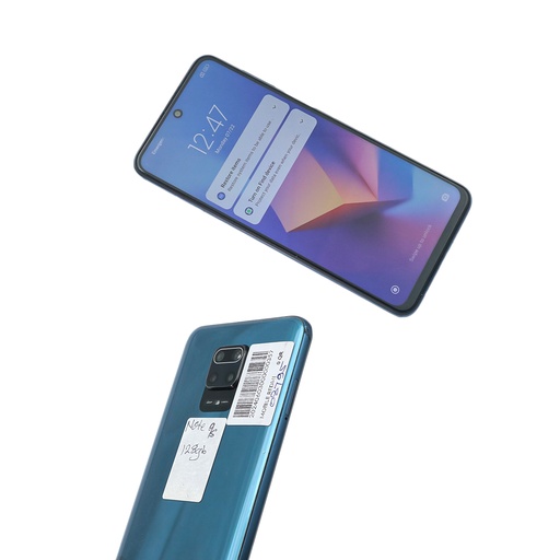 Xiaomi Redmi Note 9S 6GB/128GB